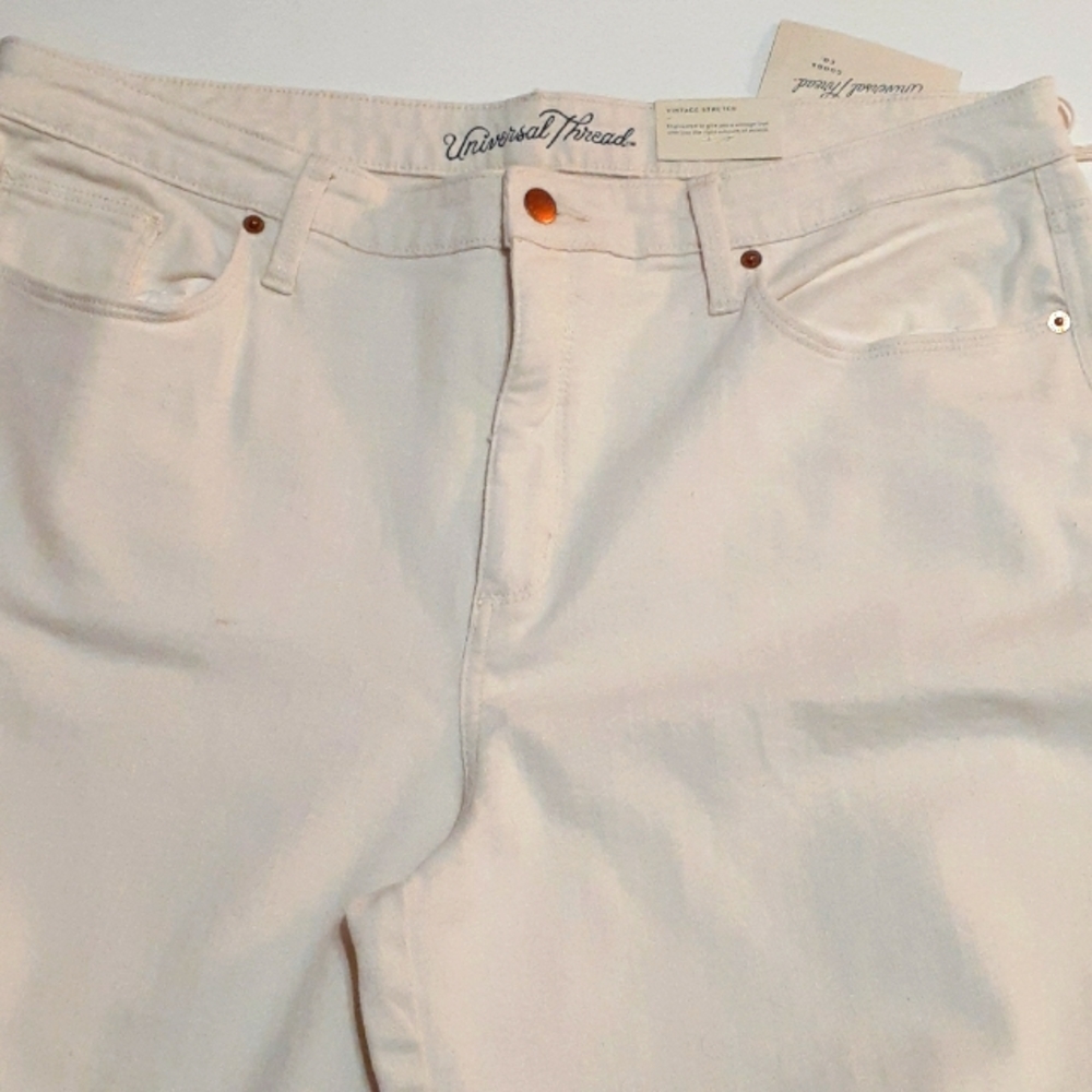 Women's Universal Thread Pants